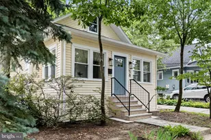 58 E Greenwood Ave, Haddon Township, NJ 08107 - Photo 5