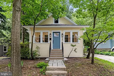 58 E Greenwood Avenue, Haddon Township, NJ 08107 - Photo 1