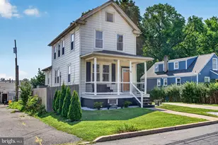 1 Oakview Ave, Cherry Hill, NJ 08002 - Photo 1