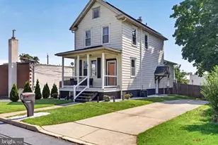 1 Oakview Ave, Cherry Hill, NJ 08002 - Photo 3