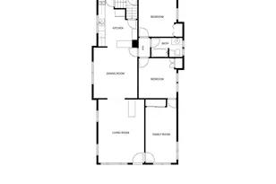 21 E Walnut Ave, Haddon Township, NJ 08108 - Photo 33