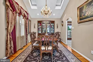 207 Sandringham Rd, Cherry Hill, NJ 08003 - Photo 11
