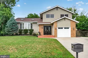 207 Sandringham Rd, Cherry Hill, NJ 08003 - Photo 1