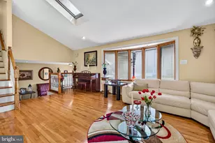 207 Sandringham Rd, Cherry Hill, NJ 08003 - Photo 9