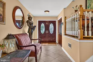 207 Sandringham Rd, Cherry Hill, NJ 08003 - Photo 5