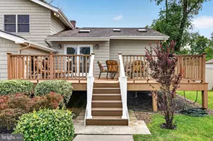 207 Sandringham Rd, Cherry Hill, NJ 08003 - Photo 47