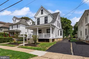 140 Washington Ave, Collingswood, NJ 08108 - Photo 1