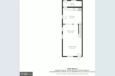2861 Harrison Avenue, Camden, NJ 08105 - Photo 21