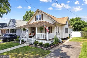 9 Moore Ave, Barrington, NJ 08007 - Photo 1