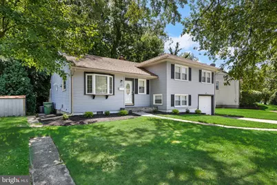 103 Kenwood Drive, Cherry Hill, NJ 08034 - Photo 3