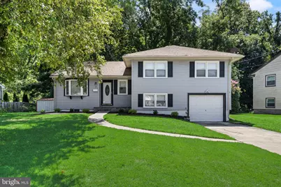103 Kenwood Drive, Cherry Hill, NJ 08034 - Photo 1