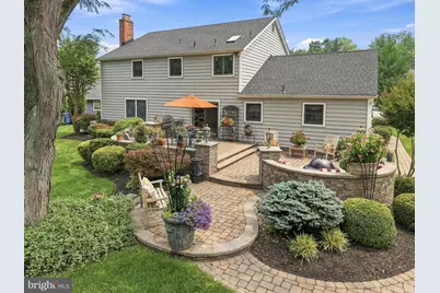 22 Saint Anthony Court, Cherry Hill, NJ 08003 - Photo 27