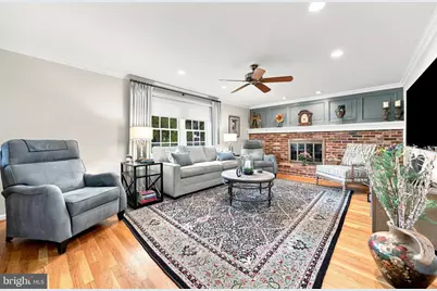 22 Saint Anthony Court, Cherry Hill, NJ 08003 - Photo 13