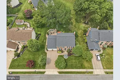 22 Saint Anthony Court, Cherry Hill, NJ 08003 - Photo 3