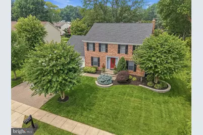 22 Saint Anthony Court, Cherry Hill, NJ 08003 - Photo 1