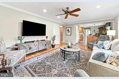 22 Saint Anthony Court, Cherry Hill, NJ 08003 - Photo 15