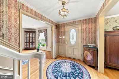 22 Saint Anthony Court, Cherry Hill, NJ 08003 - Photo 5