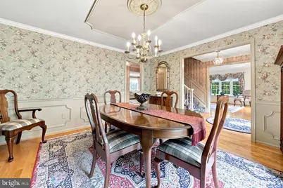 22 Saint Anthony Court, Cherry Hill, NJ 08003 - Photo 9