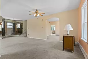1211 Eldridge Ave, Oaklyn, NJ 08107 - Photo 5