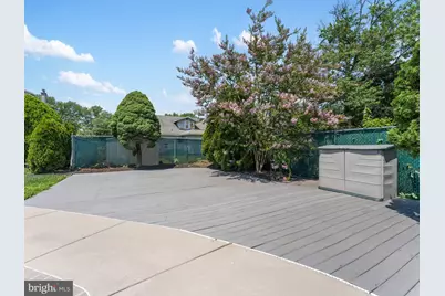 1211 Eldridge Avenue, Oaklyn, NJ 08107 - Photo 39
