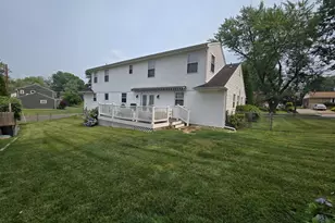 61 E Kraft Ave, Haddon Township, NJ 08107 - Photo 25