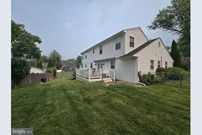 61 E Kraft Avenue, Haddon Township, NJ 08107 - Photo 5