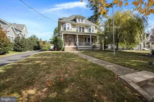 103 White Horse Pike, Haddon Heights, NJ 08035 - Photo 85