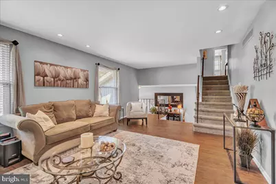 223 Nathaniel Avenue, Cherry Hill, NJ 08003 - Photo 5