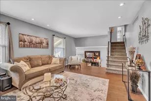 223 Nathaniel Ave, Cherry Hill, NJ 08003 - Photo 5