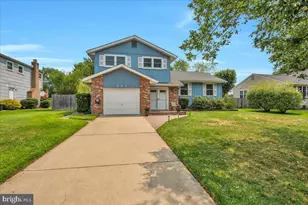 223 Nathaniel Ave, Cherry Hill, NJ 08003 - Photo 1