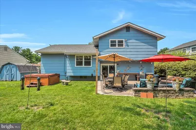 223 Nathaniel Avenue, Cherry Hill, NJ 08003 - Photo 23