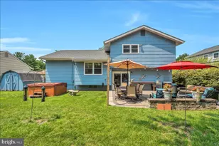 223 Nathaniel Ave, Cherry Hill, NJ 08003 - Photo 23