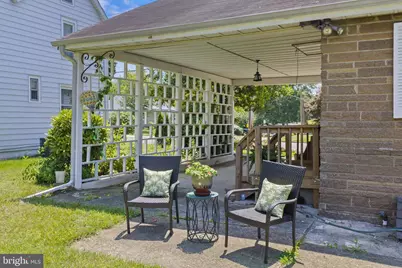 319 W Monroe Avenue, Magnolia, NJ 08049 - Photo 25