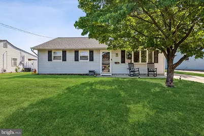 469 Windsor Drive, Bellmawr, NJ 08031 - Photo 1