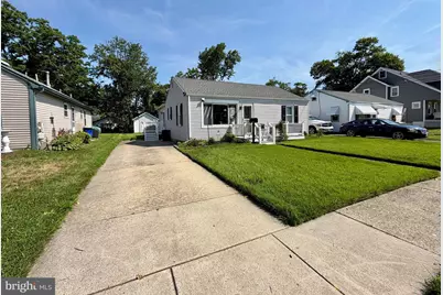 211 E Washington Avenue, Magnolia, NJ 08049 - Photo 3