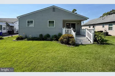 211 E Washington Avenue, Magnolia, NJ 08049 - Photo 25