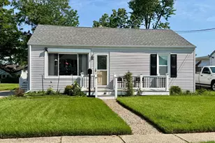 211 E Washington Ave, Magnolia, NJ 08049 - Photo 1