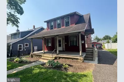 412 1st Avenue, Haddon Heights, NJ 08035 - Photo 1
