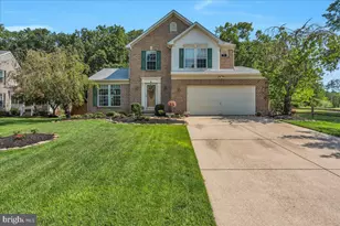 46 Monticello Dr, Sicklerville, NJ 08081 - Photo 1