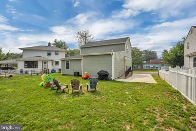 209 Briarwood Avenue, Haddonfield, NJ 08033 - Photo 23