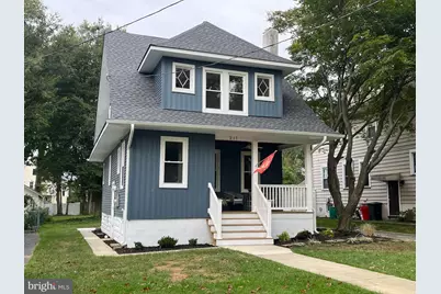 217 Tenth Avenue, Haddon Heights, NJ 08035 - Photo 3