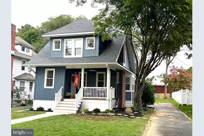217 Tenth Avenue, Haddon Heights, NJ 08035 - Photo 1