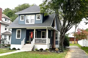 217 10th Ave, Haddon Heights, NJ 08035 - Photo 1