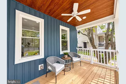 217 Tenth Avenue, Haddon Heights, NJ 08035 - Photo 9
