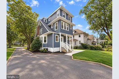 217 Tenth Avenue, Haddon Heights, NJ 08035 - Photo 11