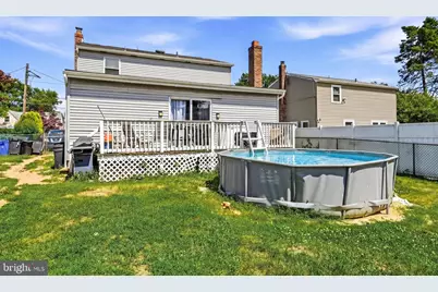 124 Dobbs Avenue, Bellmawr, NJ 08031 - Photo 31