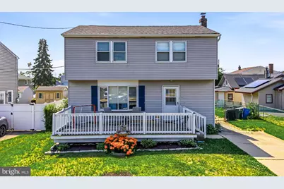124 Dobbs Avenue, Bellmawr, NJ 08031 - Photo 3