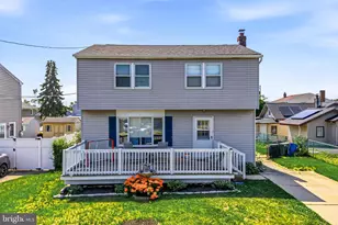 124 Dobbs Ave, Bellmawr, NJ 08031 - Photo 3