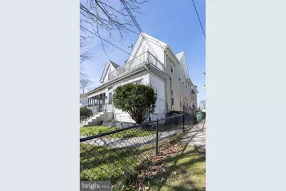 705 Collings Avenue, Collingswood, NJ 08107 - Photo 1