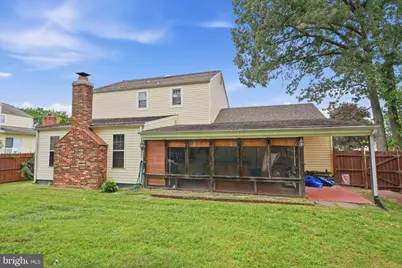 8110 Corbett Road, Pennsauken, NJ 08109 - Photo 23